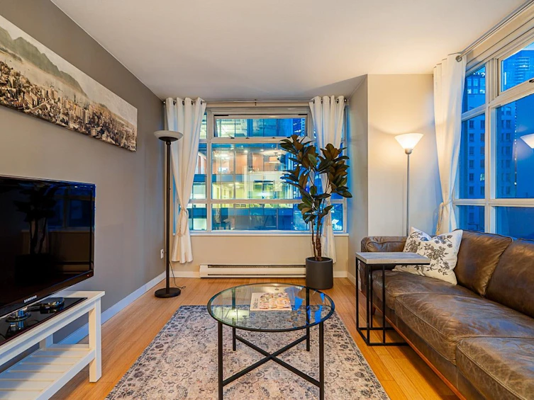 502-438 Seymour Street, Vancouver, BC, V6B 6H4 - 8