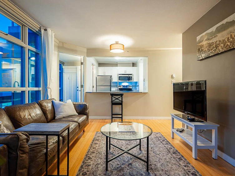 502-438 Seymour Street, Vancouver, BC, V6B 6H4 - 9