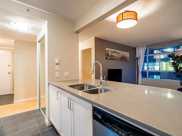 502-438 Seymour Street, Vancouver, BC, V6B 6H4 - 14