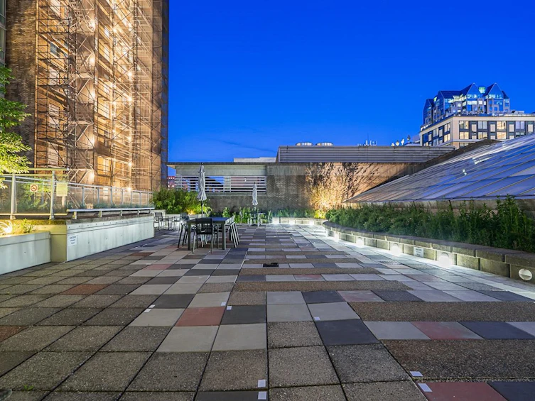 502-438 Seymour Street, Vancouver, BC, V6B 6H4 - 27
