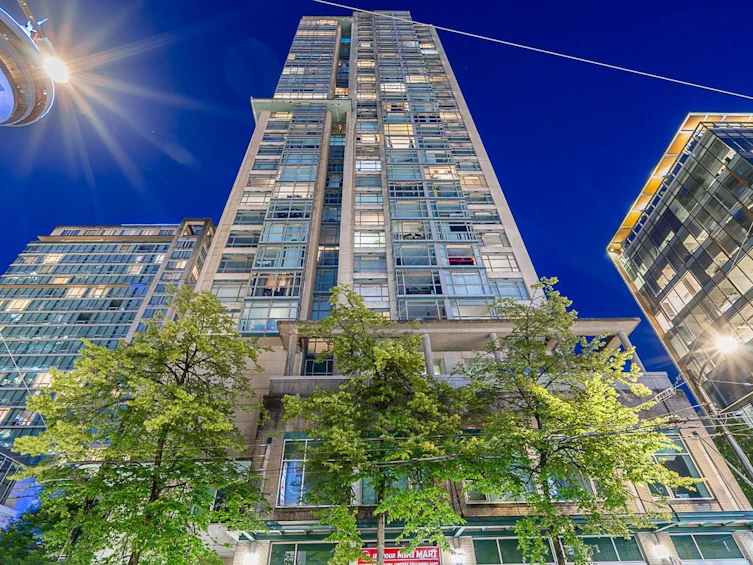 502-438 Seymour Street, Vancouver, BC, V6B 6H4 - 36