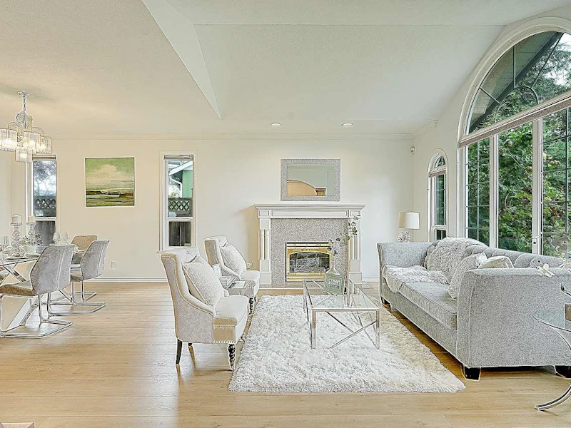 6268 Azure Road, Richmond BC V7C 2N9