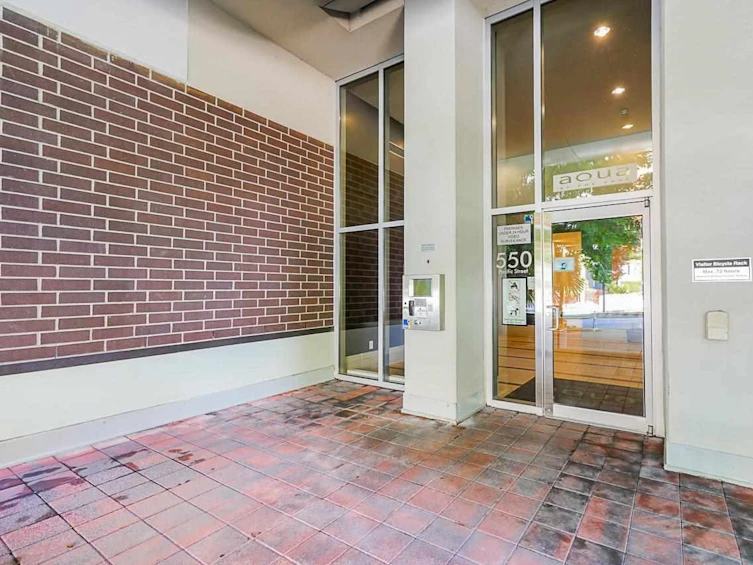 2306-550 Pacific Street, Vancouver, BC, V6Z 3G2 - 2