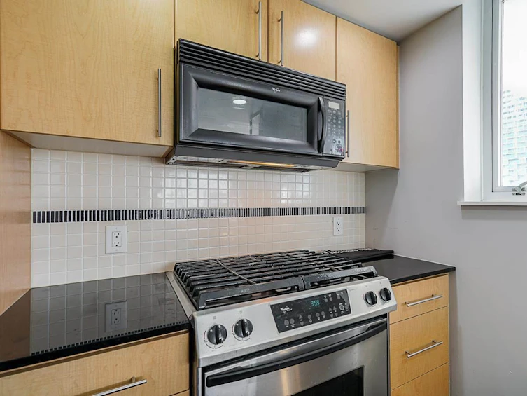 2306-550 Pacific Street, Vancouver, BC, V6Z 3G2 - 5