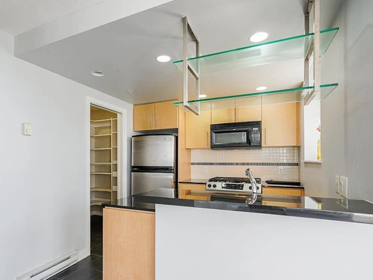 2306-550 Pacific Street, Vancouver, BC, V6Z 3G2 - 8