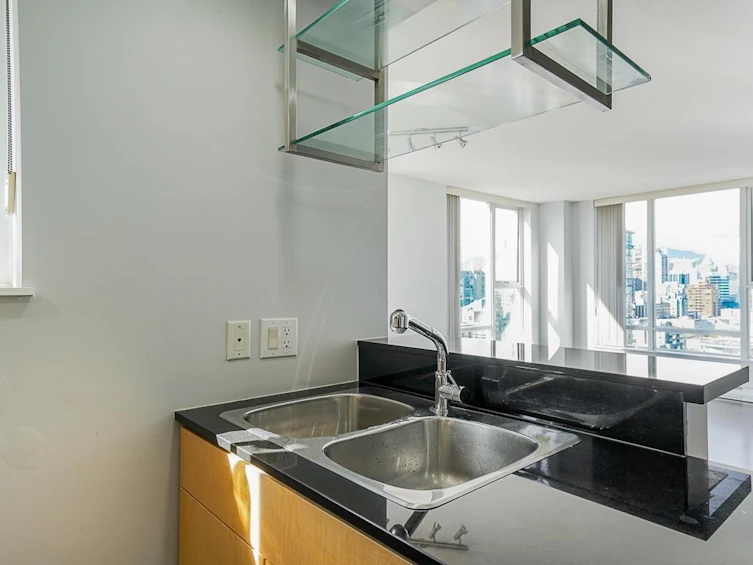2306-550 Pacific Street, Vancouver, BC, V6Z 3G2 - 9
