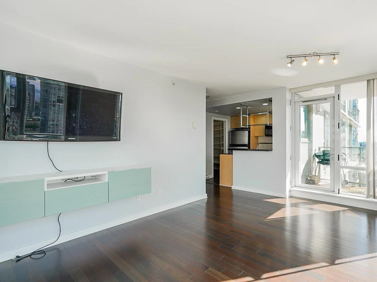 2306-550 Pacific Street, Vancouver, BC, V6Z 3G2 - 12
