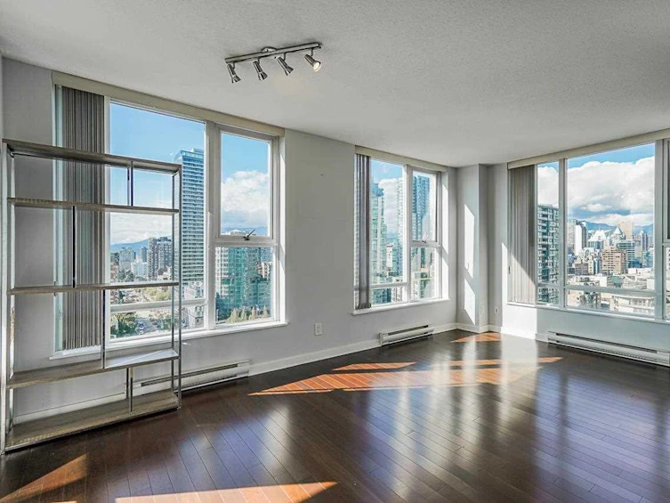 2306-550 Pacific Street, Vancouver, BC, V6Z 3G2 - 13