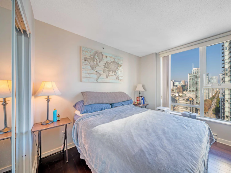 2306-550 Pacific Street, Vancouver, BC, V6Z 3G2 - 15