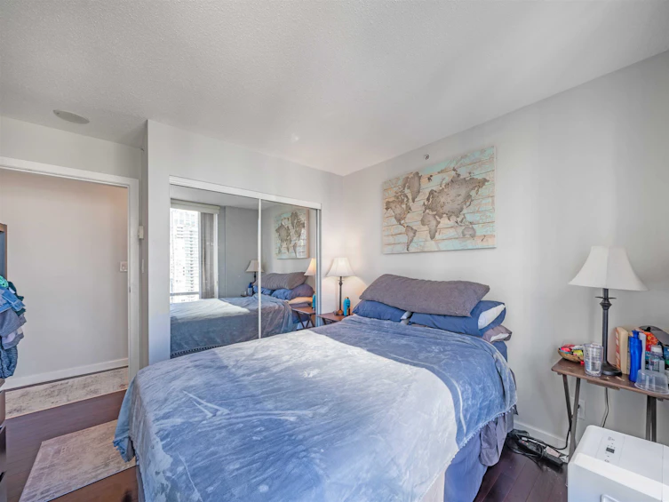 2306-550 Pacific Street, Vancouver, BC, V6Z 3G2 - 16