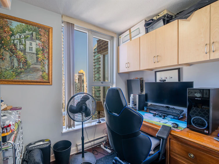 2306-550 Pacific Street, Vancouver, BC, V6Z 3G2 - 17