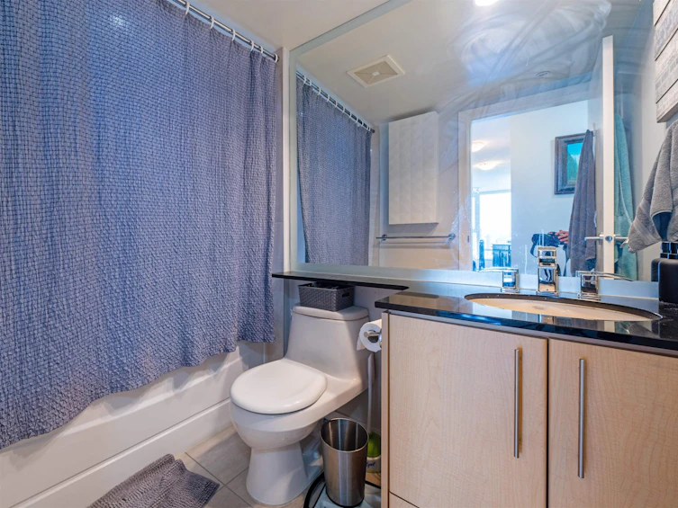 2306-550 Pacific Street, Vancouver, BC, V6Z 3G2 - 18