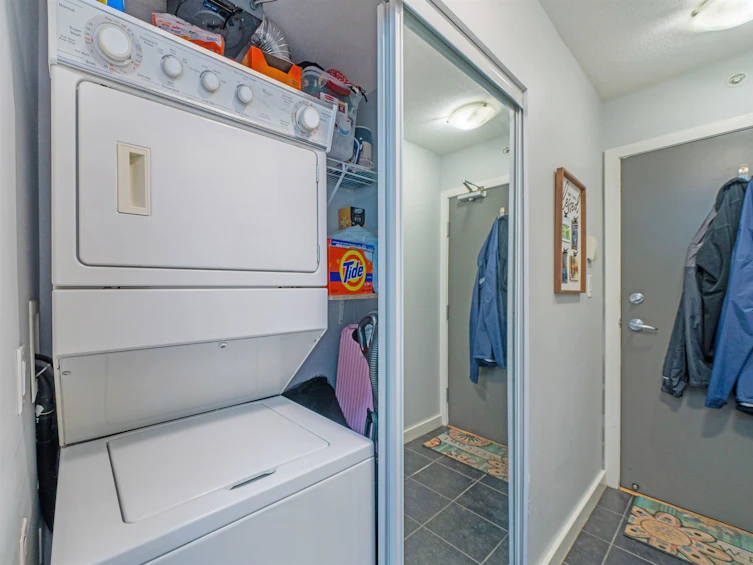 2306-550 Pacific Street, Vancouver, BC, V6Z 3G2 - 19