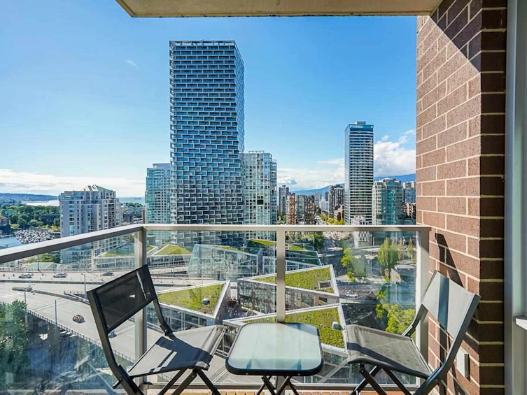 2306-550 Pacific Street, Vancouver, BC, V6Z 3G2 - 22