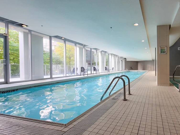 2306-550 Pacific Street, Vancouver, BC, V6Z 3G2 - 23