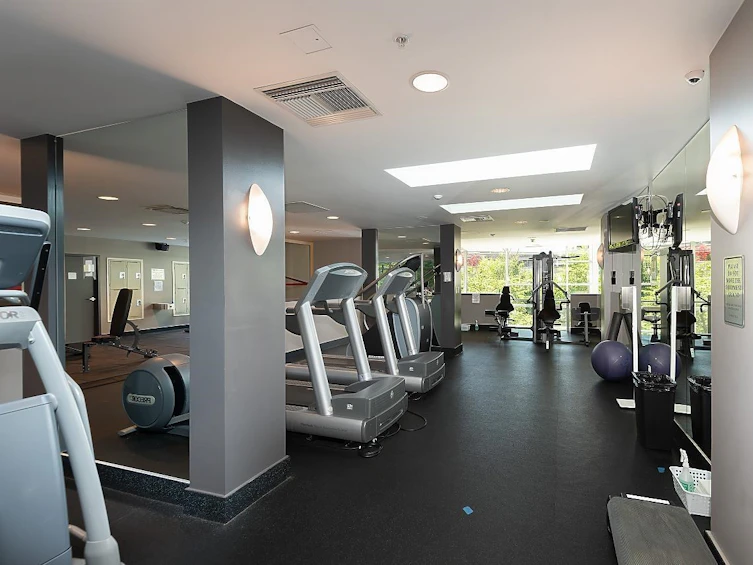 2306-550 Pacific Street, Vancouver, BC, V6Z 3G2 - 25