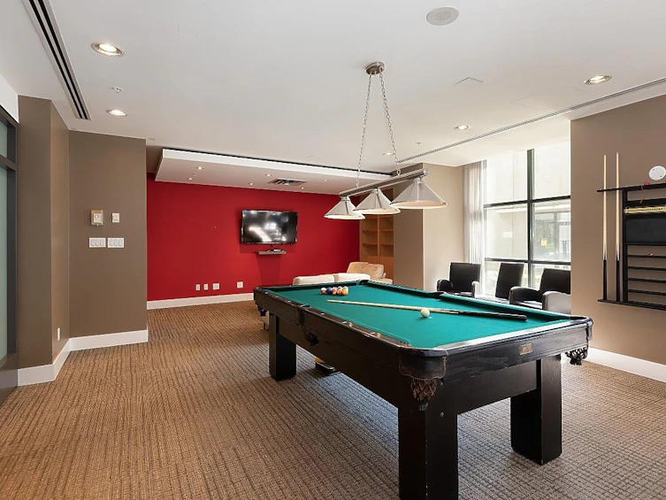 2306-550 Pacific Street, Vancouver, BC, V6Z 3G2 - 29
