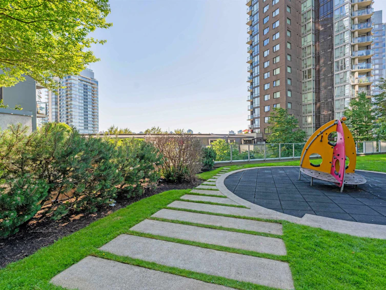 2306-550 Pacific Street, Vancouver, BC, V6Z 3G2 - 36