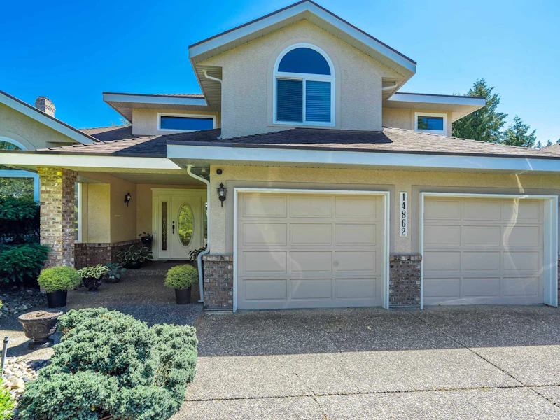 14862 24a Avenue, Surrey BC V4P 1N8