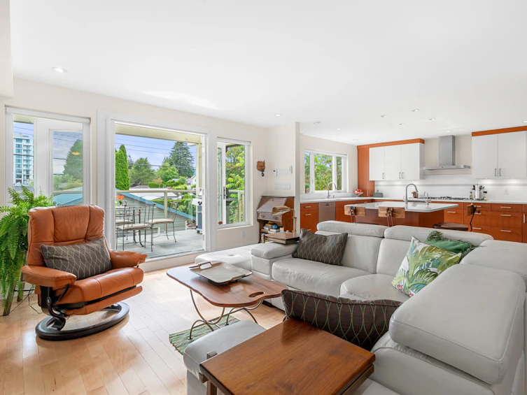1521 Ridgeway Avenue, North Vancouver, BC, V7L 3S2 - 8