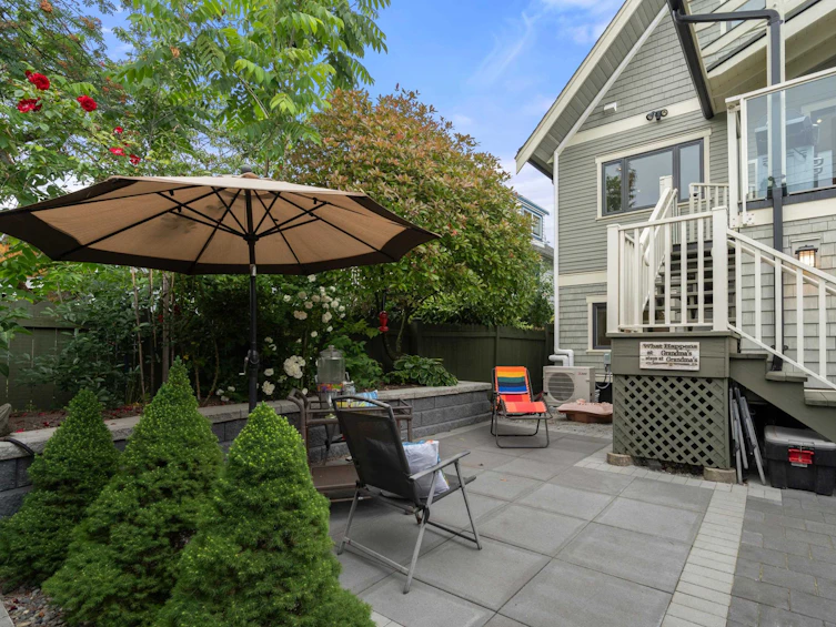 1521 Ridgeway Avenue, North Vancouver, BC, V7L 3S2 - 36