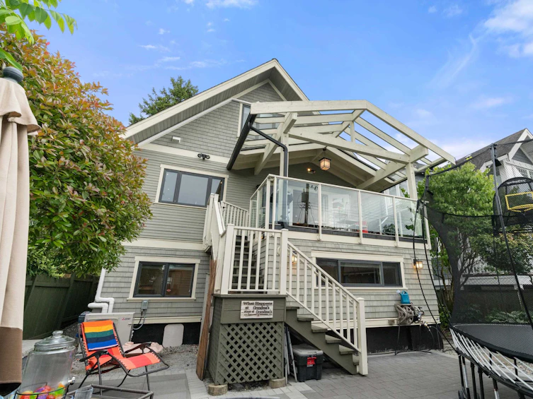 1521 Ridgeway Avenue, North Vancouver, BC, V7L 3S2 - 37