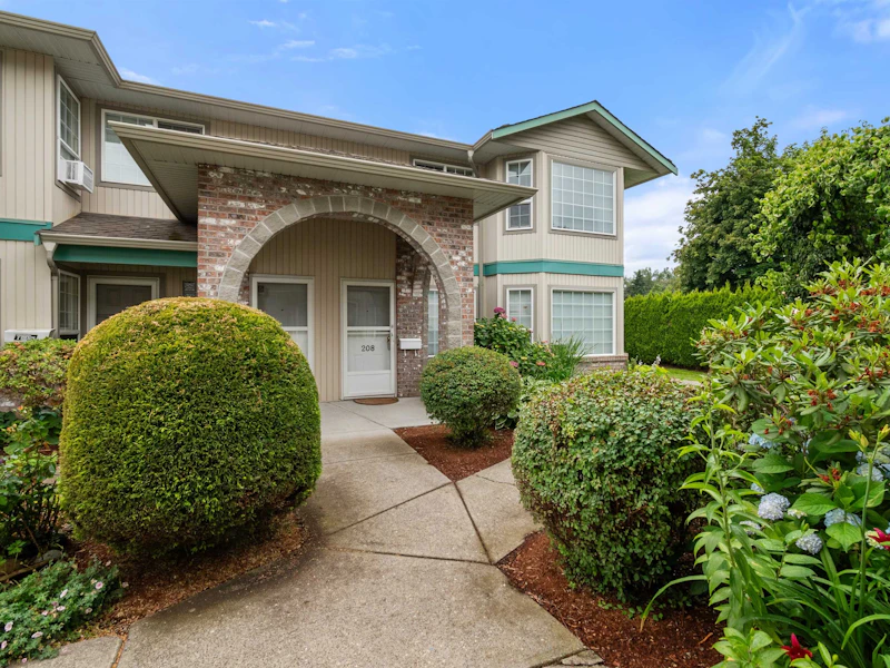 208 - 9855 Quarry Road, Chilliwack BC V2P 3M3