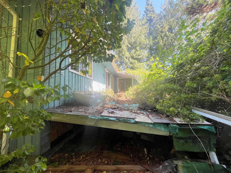 5288 Evans Road, Halfmoon Bay, BC, V7Z 1A4 - 3