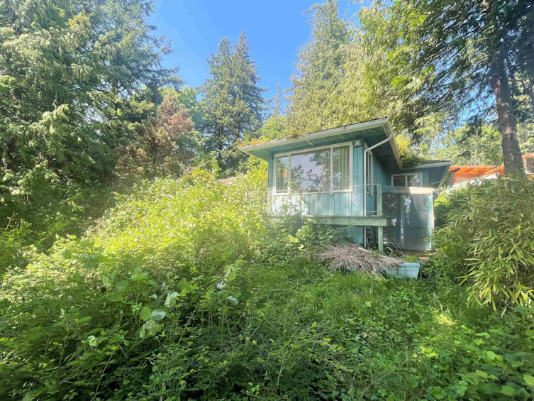 5288 Evans Road, Halfmoon Bay, BC, V7Z 1A4 - 5