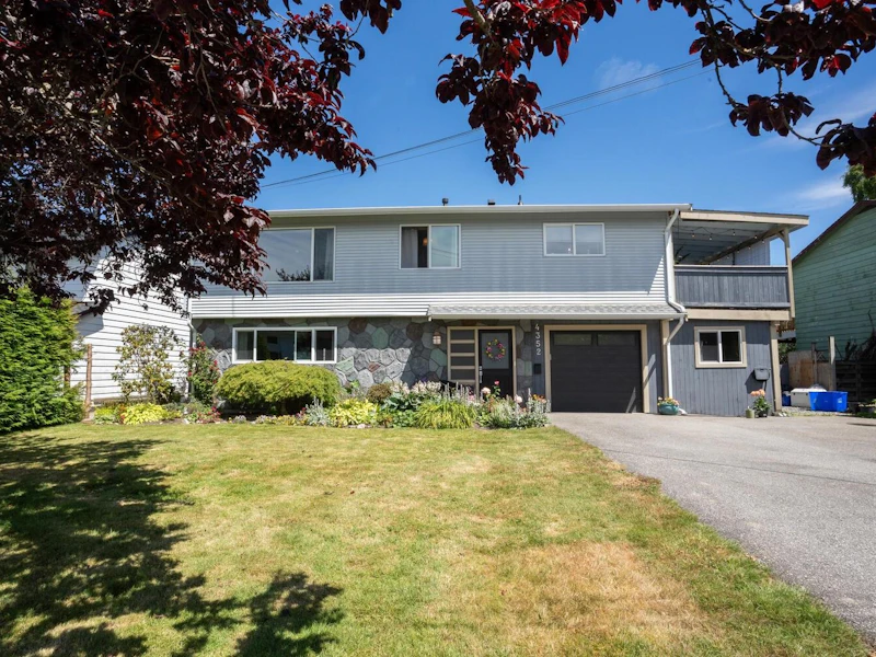 4352 49th Street, Delta BC V4K 2S7