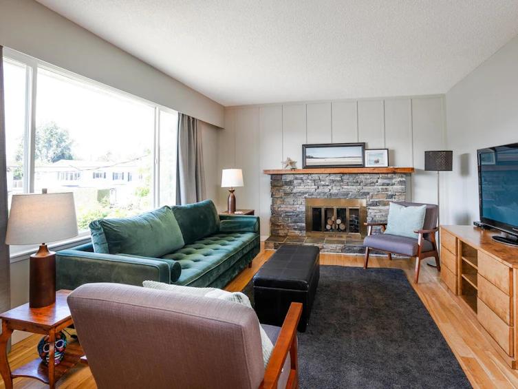 4352 49 Street, Delta, BC, V4K 2S7 - 4