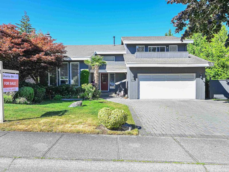 5681 Sherwood Boulevard, Delta BC V4L 2C4