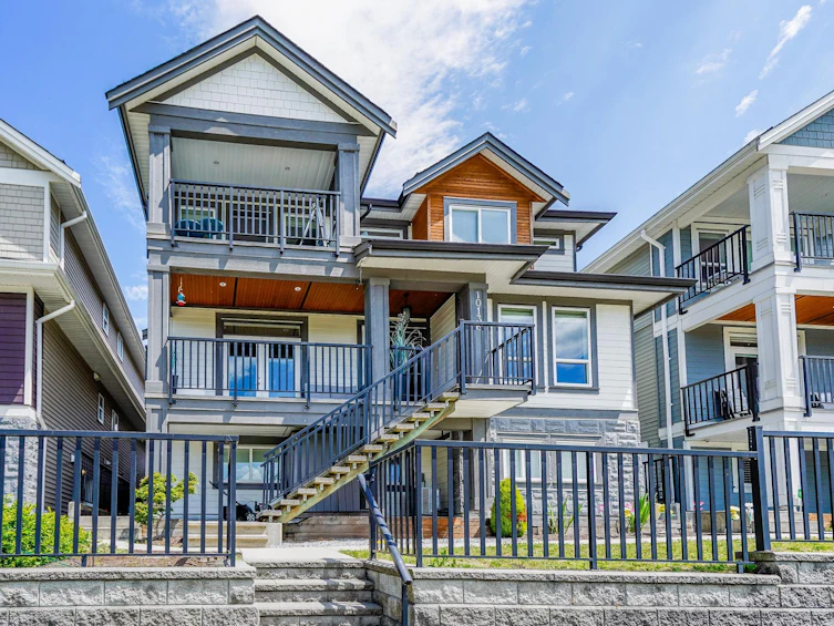 10136 Jackson Road, Maple Ridge, BC, V2W 0H1