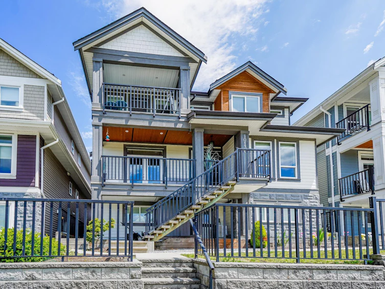 10136 Jackson Road, Maple Ridge, BC, V2W 0H1