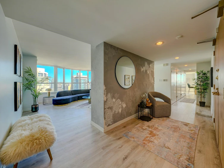 2802-717 Jervis Street, Vancouver, BC, V6E 4L5 - 3