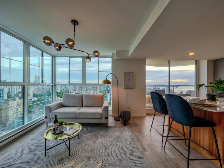 2802-717 Jervis Street, Vancouver, BC, V6E 4L5 - 5
