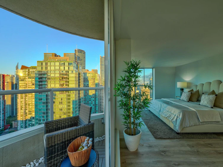 2802-717 Jervis Street, Vancouver, BC, V6E 4L5 - 19