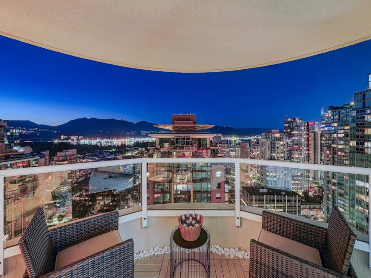 2802-717 Jervis Street, Vancouver, BC, V6E 4L5 - 20