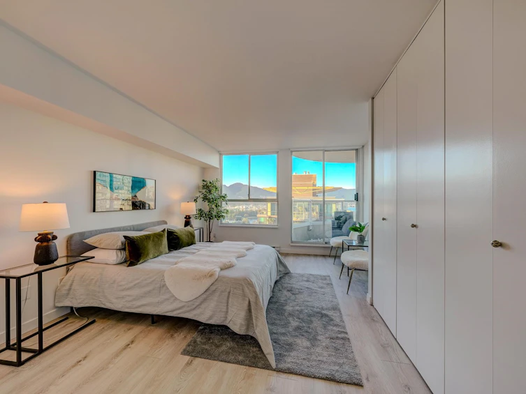 2802-717 Jervis Street, Vancouver, BC, V6E 4L5 - 23