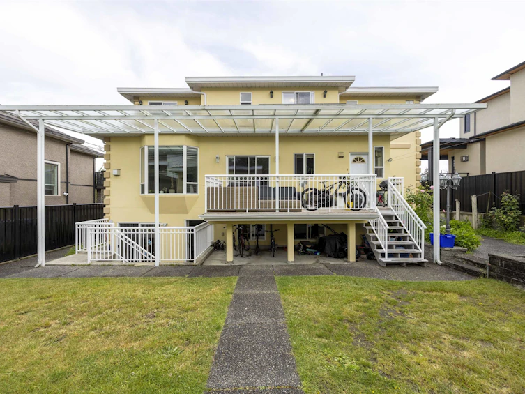 7140 Ridge Drive, Burnaby, BC, V5A 1B2 - 34