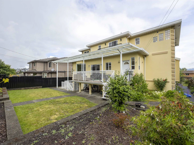 7140 Ridge Drive, Burnaby, BC, V5A 1B2 - 35