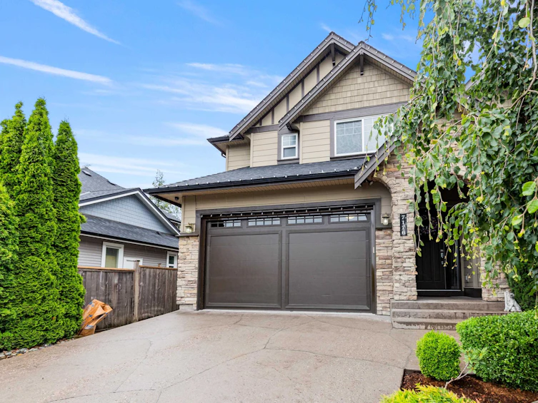 7176 198th Street, Langley, BC, V2Y 0C5 - 2