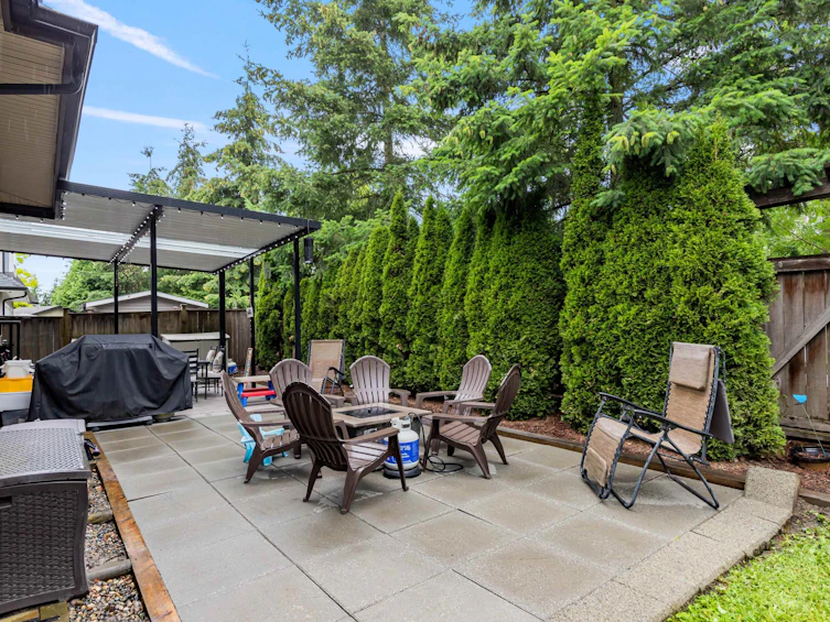 7176 198th Street, Langley, BC, V2Y 0C5 - 36