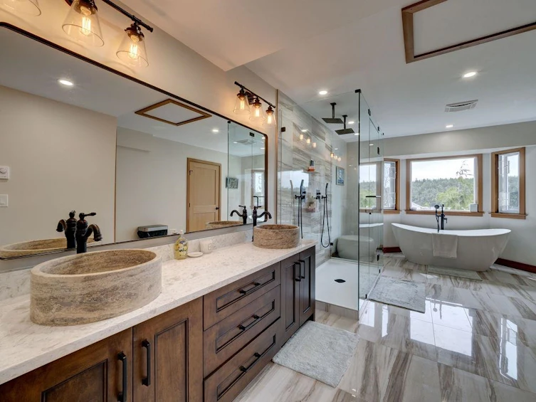 10054 Wescan Road, Halfmoon Bay, BC, V7Z 1G4 - 15