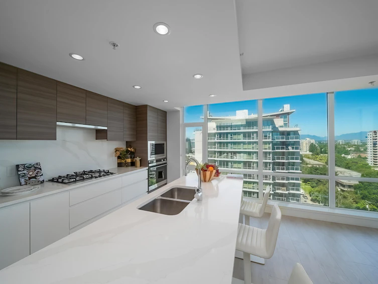 1607-6833 Buswell Street, Richmond, BC, V6Y 0L3 - 16