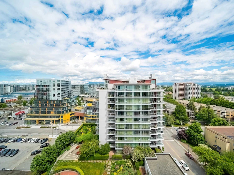 1607-6833 Buswell Street, Richmond, BC, V6Y 0L3 - 36
