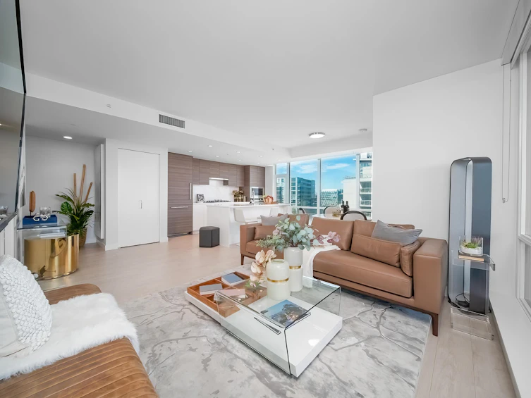1607-6833 Buswell Street, Richmond, BC, V6Y 0L3 - 5