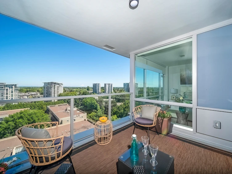 1607-6833 Buswell Street, Richmond, BC, V6Y 0L3 - 9
