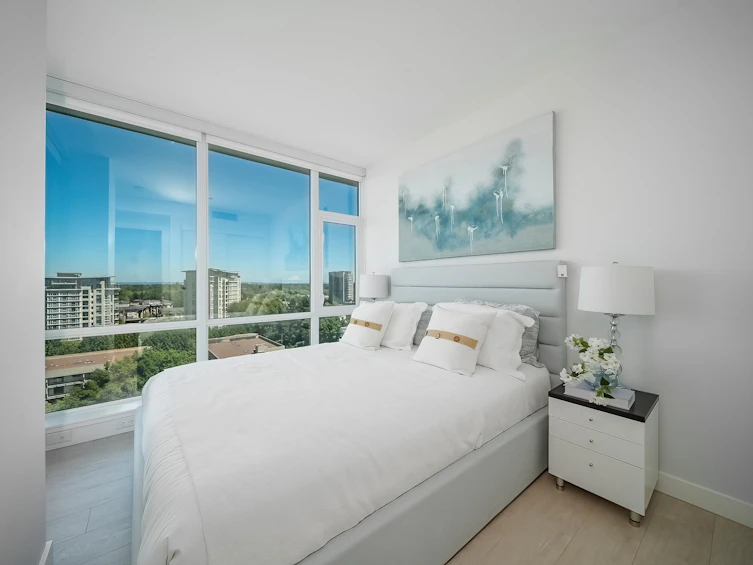 1607-6833 Buswell Street, Richmond, BC, V6Y 0L3 - 10