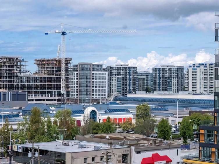 1607-6833 Buswell Street, Richmond, BC, V6Y 0L3 - 33